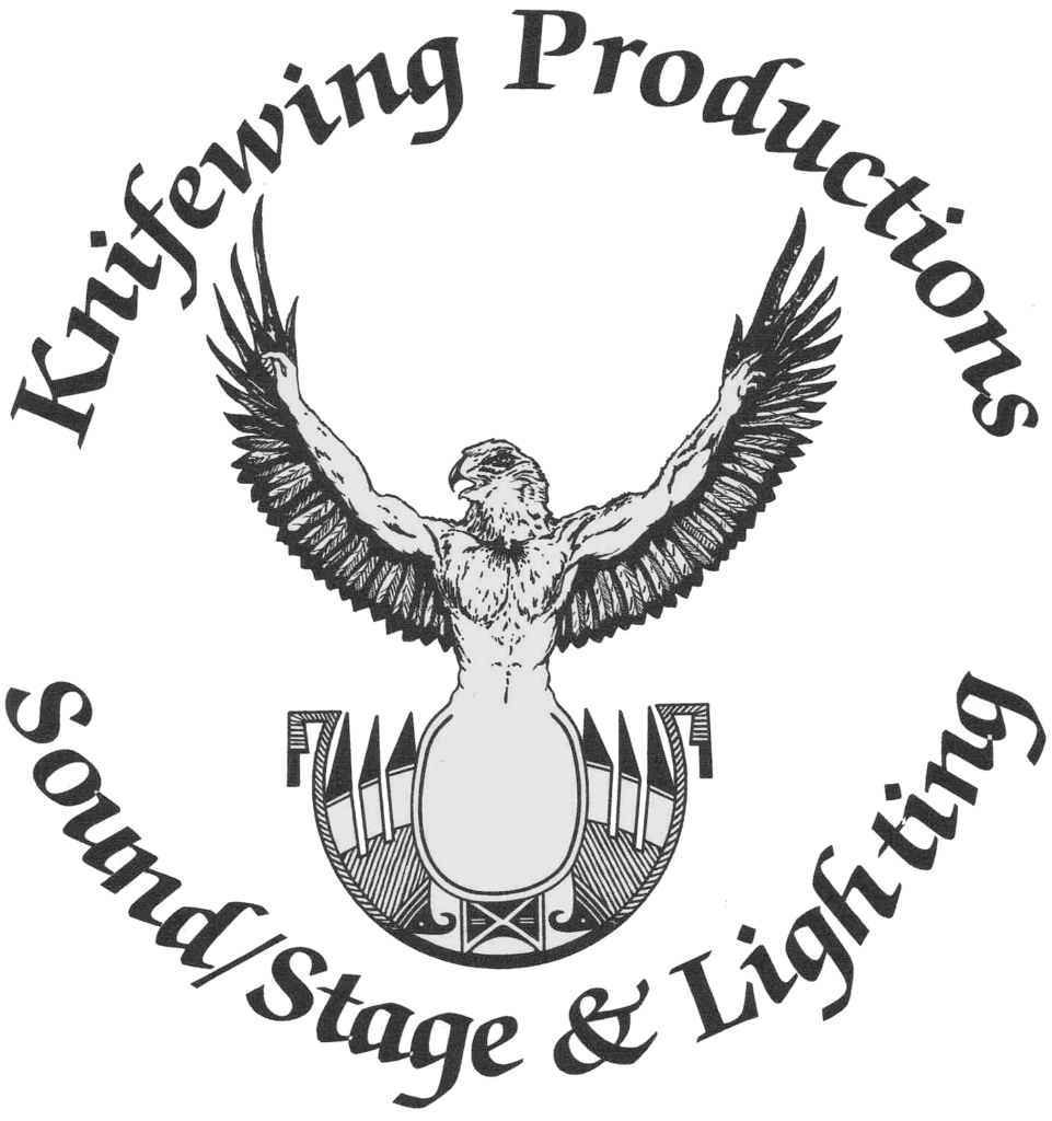 Eagleman Logo