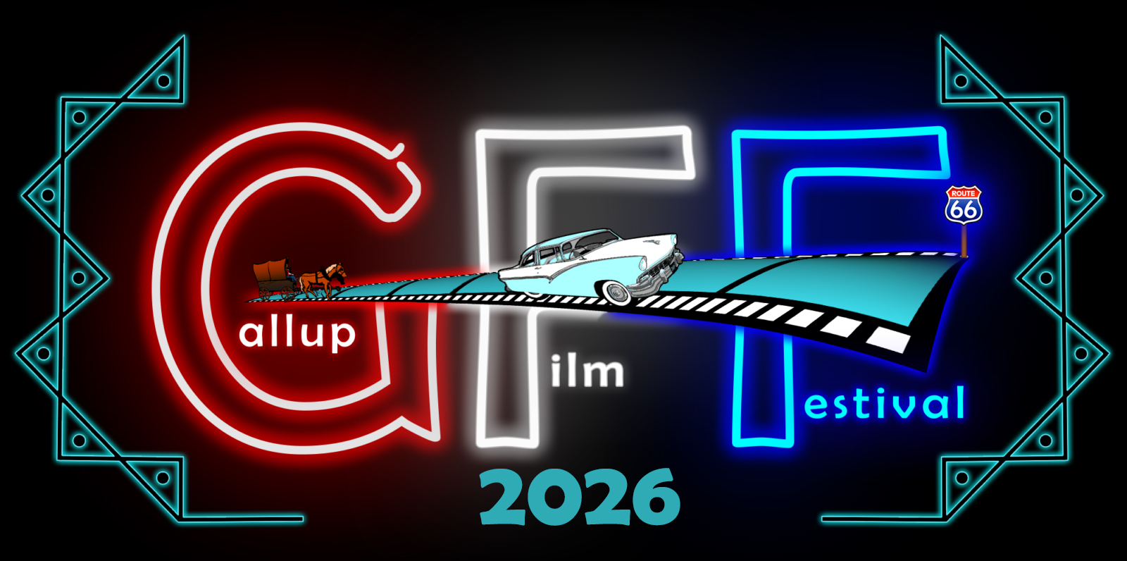 Gallup Film Festival