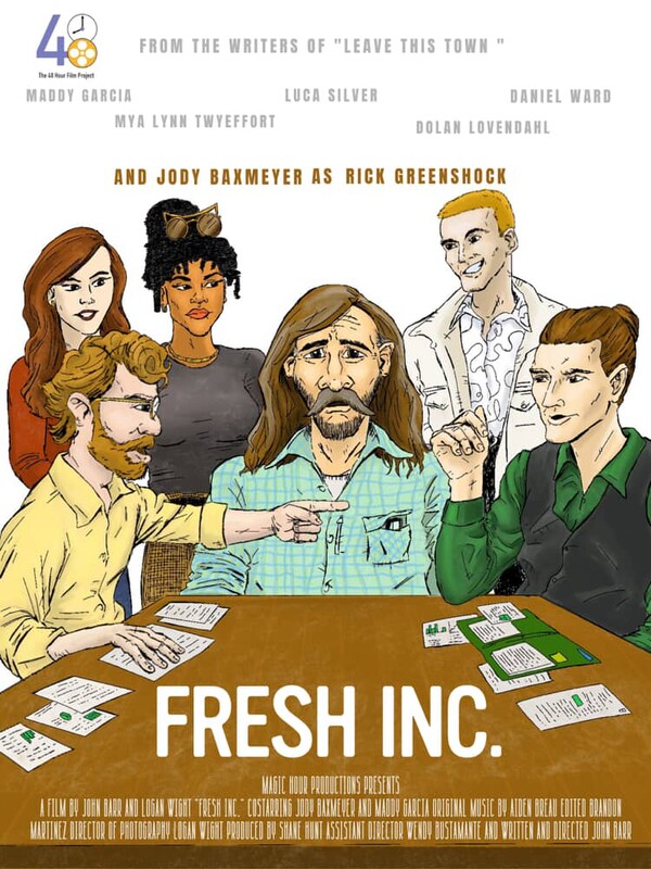 Fresh-Inc
