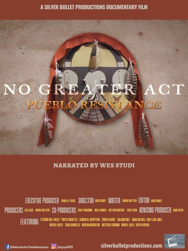 No Greater Act