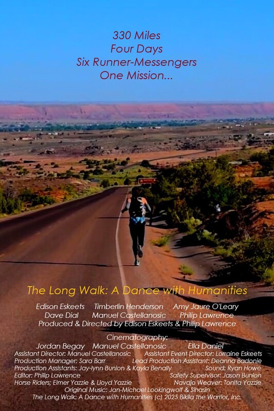 The Long walk