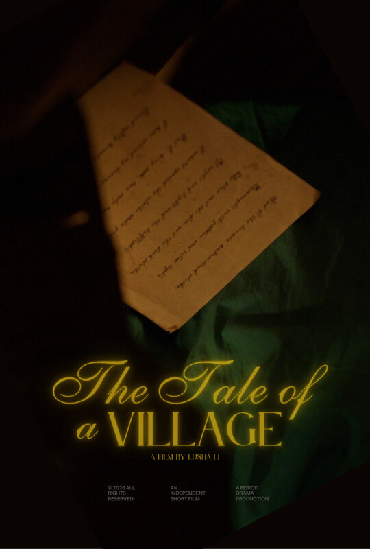 The-Tale-of-a Village